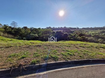 land_lot em Mulatas, Portal do Santa Paula - Cotia - SP