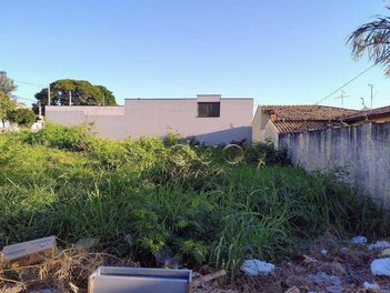 land_lot em Rua Doutor Lula, Castelinho - Piracicaba - SP