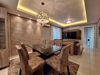 apartment em Rua Álvares Cabral, Petrópolis - Passo Fundo - RS