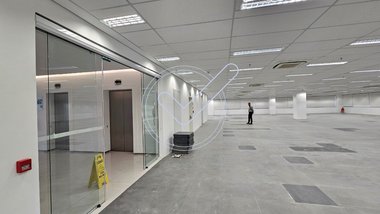 office em Rua Werner Von Siemens, Lapa de Baixo - São Paulo - SP