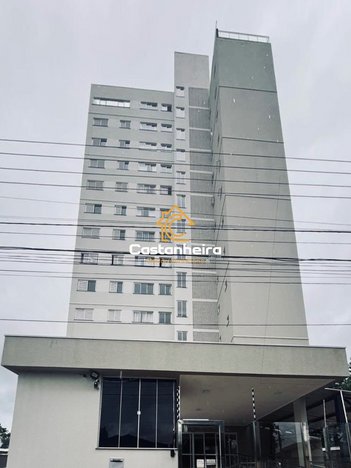 apartment em Quadra ARSE 81 Avenida LO 19, Plano Diretor Sul - Palmas - TO