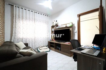 house em Rua Capuá, Utinga - Santo André - SP