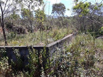 land_lot em Estrada Para Quintas da Serra, Caeté - Caeté - MG