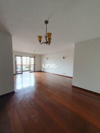 apartment em Rua Dom Pedro I, Centro - Piracicaba - SP