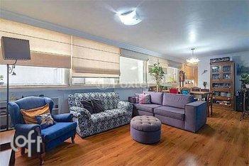 apartment em Campinas, Jardim Paulista - São Paulo - SP
