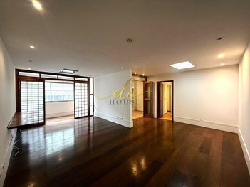 apartment em Alameda Lorena, Jardim Paulista - São Paulo - SP