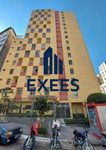 apartment em Rua Acaraú, Bela Vista - São Paulo - SP