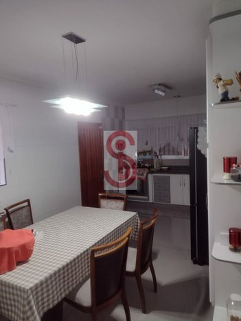 house em Rua Jorge Ogushi, Jardim Vila Formosa - São Paulo - SP