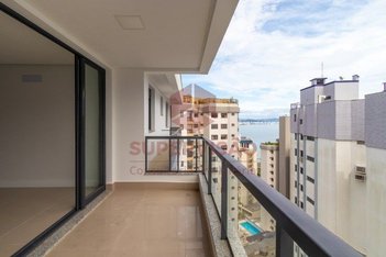 apartment em Travessa Felipe Godinho e Silva, Agronômica - Florianópolis - SC