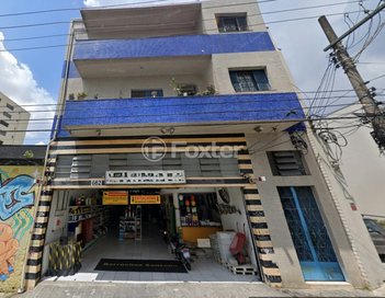 apartment em Rua Conselheiro Moreira de Barros, Santana - São Paulo - SP