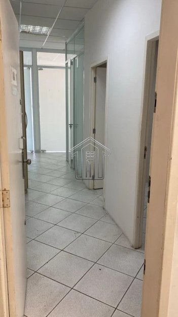 office em Rua Andaraí, Vila Floresta - Santo André - SP