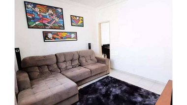 apartment em Rua Centauro, Santa Lúcia - Belo Horizonte - MG