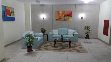 apartment em Rua José Getúlio, Liberdade - São Paulo - SP