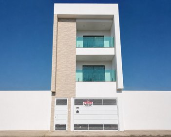 house em Rua Prefeito Luís Lopes Lansac, Laranjeiras - Caieiras - SP