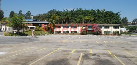 commercial_property em Doutor Humberto Giannella, Jardim Belval - Barueri - SP