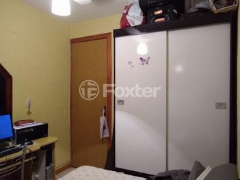 apartment em Rua Paulo Renato Ketzer de Souza, Rubem Berta - Porto Alegre - RS