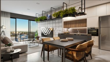 apartment em Rua Engenheiro Leopoldo Vila Nova, Santa Maria - Passo Fundo - RS