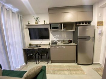 apartment em Rua Pangaré, Vila Butantã - São Paulo - SP