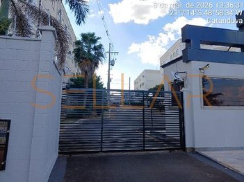 apartment em Avenida Manoel Francisco de Abreu, Jardim Monte Carlo - Catanduva - SP