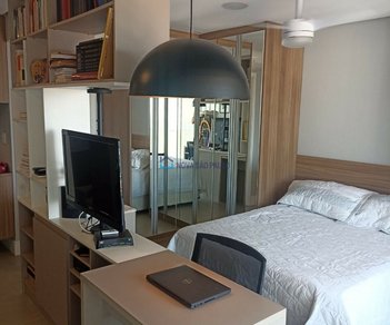 apartment em Rua Paula Ney, Vila Mariana - São Paulo - SP