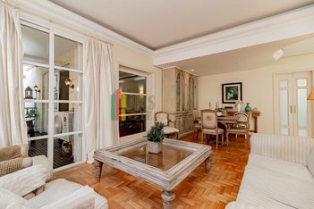 apartment em Rua Silva Jardim, Mont Serrat - Porto Alegre - RS