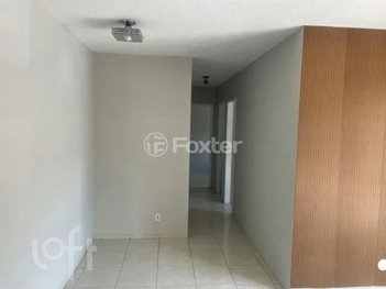 apartment em Rua Gastão Madeira, Vila Maria Alta - São Paulo - SP