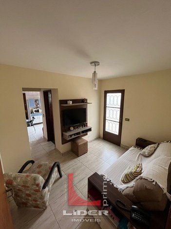 house em Rua João Franco, Jardim São Cristóvão - Bragança Paulista - SP