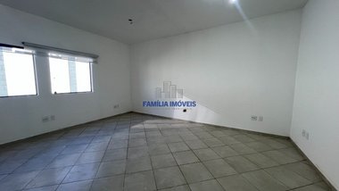 office em Rua Joaquim Távora, Vila Mathias - Santos - SP