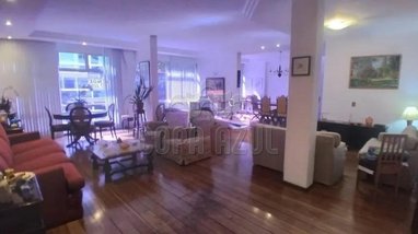 apartment em Rua Joaquim Nabuco, Copacabana - Rio de Janeiro - RJ
