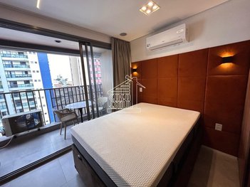 apartment em Avenida Regente Feijó, Vila Regente Feijó - São Paulo - SP