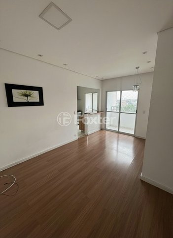 apartment em Avenida Giovani Attílio Tolaini, Votupoca - Barueri - SP