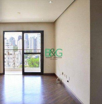 apartment em Rua Doutor José de Andrade Figueira, Vila Suzana - São Paulo - SP