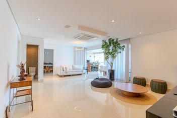 apartment em Rua Edson, Campo Belo - São Paulo - SP