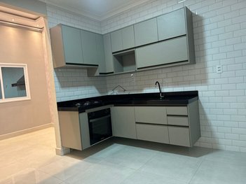 house em Rua José Vilalta, Jardim Residencial Nova Veneza - Indaiatuba - SP