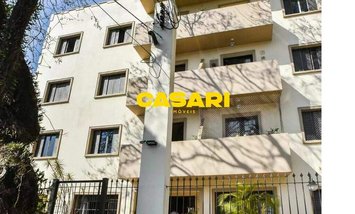 apartment em Rua Engenheiro Franco Zampari, Vila Euclides - São Bernardo do Campo - SP