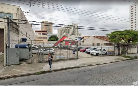 Cômodo Condomínio