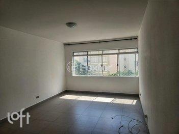 apartment em Rua Martim Francisco, Campos Elísios - São Paulo - SP