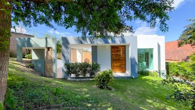 house em Alameda Nossa Senhora de La Salete, São José - Gravatá - PE