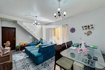 house em Rua Agostinho Lattari, Parque da Mooca - São Paulo - SP