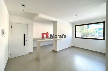 apartment em Rua Lagoa Dourada, Prado - Belo Horizonte - MG