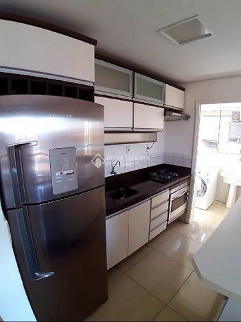 apartment em Rua Missões, Vila Vista Alegre - Cachoeirinha - RS