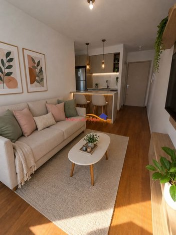apartment em Rua General Andrade Neves, Centro Histórico - Porto Alegre - RS