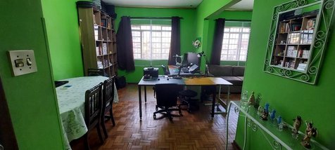 house em Rua Crixanas, Vila Nova Cachoeirinha - São Paulo - SP