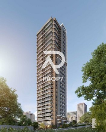 apartment em Rua Euclides de Andrade, Jardim Vera Cruz - São Paulo - SP