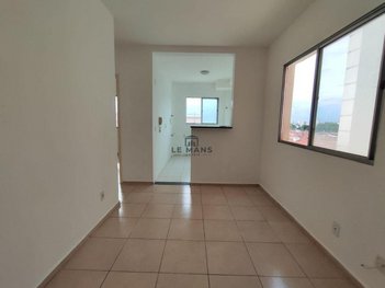 apartment em Avenida Dois Córregos, Dois Córregos - Piracicaba - SP