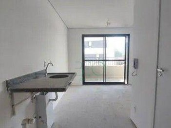 apartment em Avenida Padre Antônio José dos Santos, Cidade Monções - São Paulo - SP