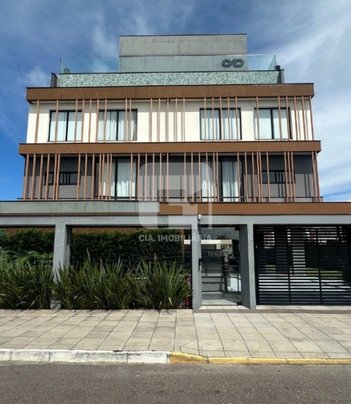apartment em Rua Antônio José Thomaz da Costa, Campeche - Florianópolis - SC
