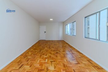 apartment em Alameda Itu, Jardim Paulista - São Paulo - SP