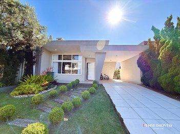 house em Avenida Central, Xangri-Lá - Xangri-Lá - RS