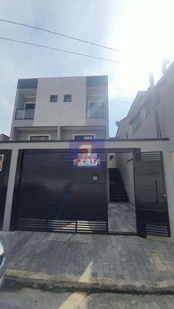 house em Rua Hugo Pollman, Jardim Terezópolis - Guarulhos - SP